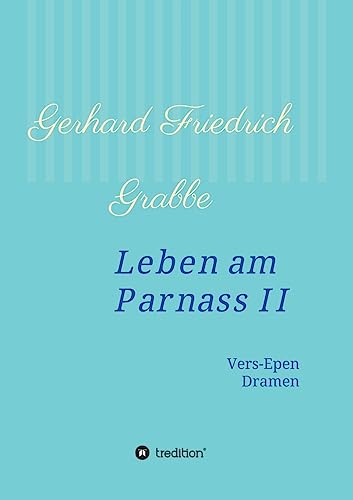 Leben am Parnass II [German] 373234942X Book Cover