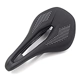 La selle douce peut étendre efficacement le toucher avec les hanches et le coussin, portant des vibrations, vous éloignez de la douleur.