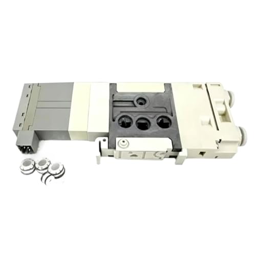 Électrovanne SZ3160 distributeur 5 ports à commutation rapide et étanche - 2