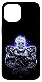 iPhone 15 Disney Villains Ursula Purple Hue Portrait Case