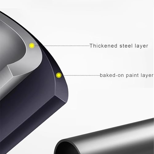 Étagère multimédia avec base antichoc pour stabiliser vos appareils - 6