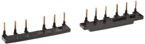 Kit de cableado de marcha atrás Siemens 3RA19 23-2A para contactor