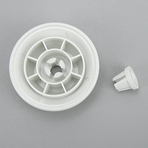Thread Reel Caps Thread Wheel Cover Spool Holder for Singer - Image 3