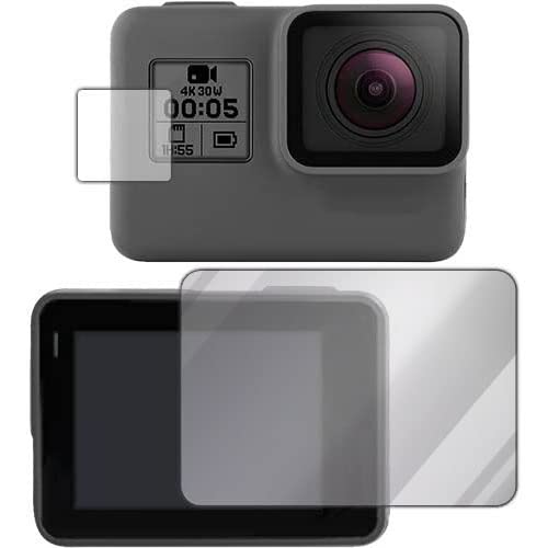 Amazon | PDA工房 GoPro HERO7 Black / HERO6 / HERO5 / HERO Mirror