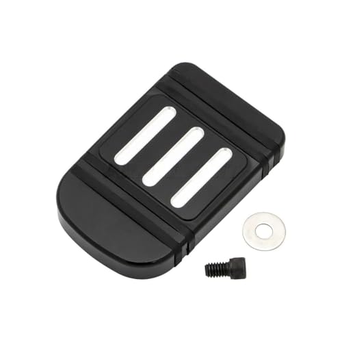 Repose-pieds de Moto Confort pour les Grands Voyages en Touring et Ultra