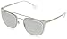 Produktbild Ray-Ban Herren 0EA2069 Sonnenbrille, Grau (Silver), 54