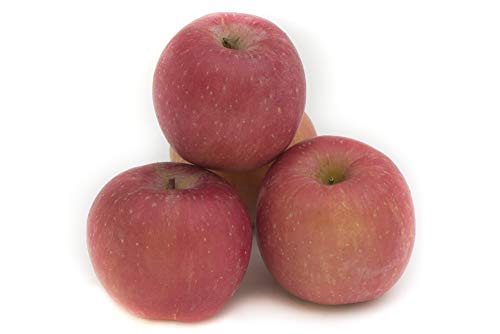 Fresh Produce Red Apple 4 Count