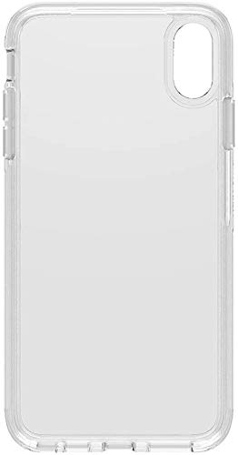 Coque transparente iPhone X OtterBox pour protéger votre téléphone en voyage - 4