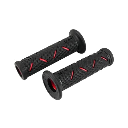 Poignées guidon caoutchouc moto confort idéal pour balades en Daytona 675R