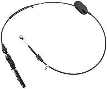 GM Genuine Parts 15785087 Automatic Transmission Control Lever Cable