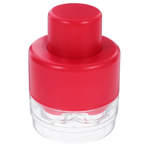 HOLIDYOYO Essential Kitchen Tool Cherry Date Core Remover Stainless Steel Pitter