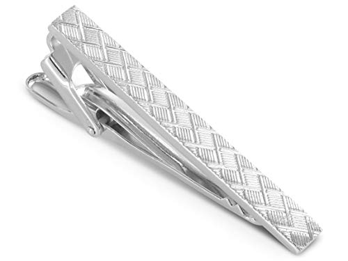 Teroon Pince à cravate en tôle ondulée