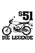 Produktbild Simson S51 Legende Kalender 2022 DDR: Simson Kalender 2022