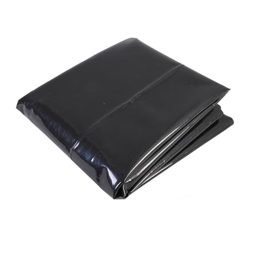 Lona impermeable de HDPE FILFEEL 0,5 mm para estanque de acuicultura 5