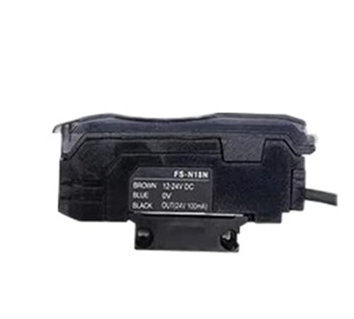 Capteur amplificateur à fibre FS-V11 et FS-V31 pour détection industrielle industrielle