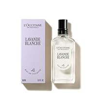 Amazon.co.jp: ロクシタン(L'OCCITANE) ホワイトラベンダー