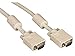 Black Box Vga Video Cable With Ferrite Core, Male/