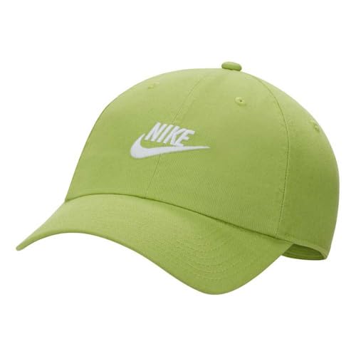 Casquette Nike Casquette Futura Heritage86 Futura Washed / Unique - vue 8