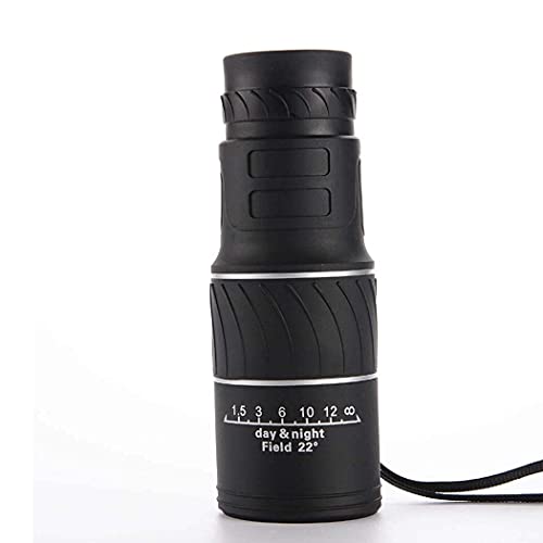 Monocular Telescope 16×52 Monocular Highdefinition Mobile Phone Photo Telescope miniatura 1