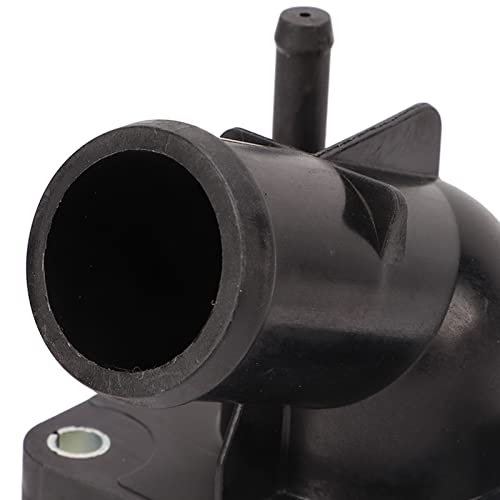 Aramox Car Engine Thermostat, Engine Coolant Thermostat Housing Assembly, 12674639 Fit for Escalade/Suburban/Tahoe/Yukon 2015-2020, Silverado/Sierra 2014-2019 by Aramox - Image 7