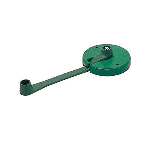 Light T-101 Return Twin Tea Toy, Large, Green