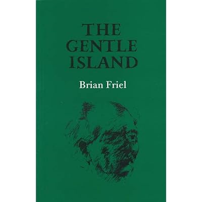 The Gentle Island