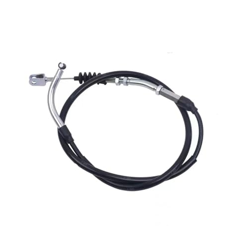Cable de embrague de repuesto para GW250 soluciona la dureza en maneta de moto