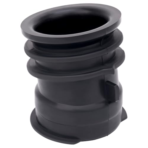 Colector de admisión de aire AHL profesional para Yamaha Virago XV125 y XV250 Ruta 66