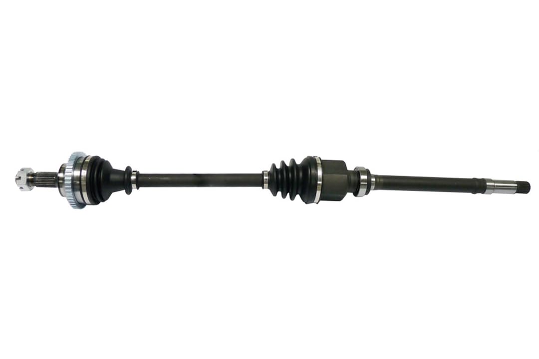 Wheel Drive Shaft SKF VKJC 4485 Fits Peugeot 206 Front Right
