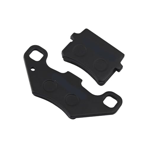 Plaquettes de frein avant pour moto RYZ Pro SM 50 125 de qualité supérieure