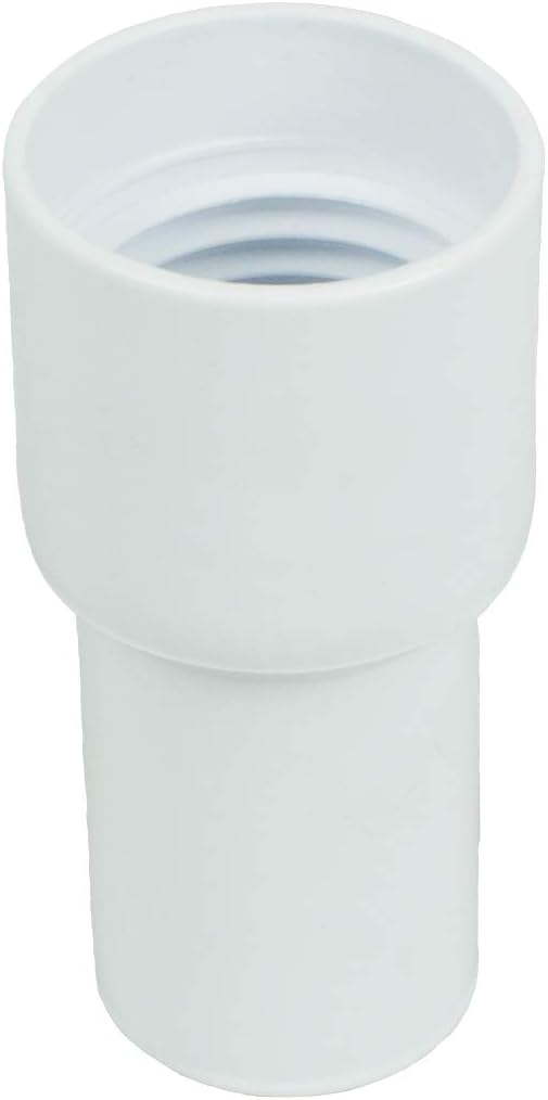 Poolmaster Swimming Pool Vacuum Hose Cuff, 1-1/4-Inch : Swimming Pool Hoses : Patio, Lawn & Garden