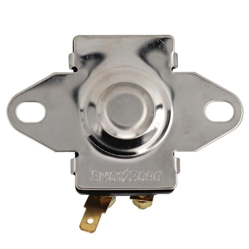 Relay Solenoide Starter para Mercury Mercruiser 15-200HP miniatura 6