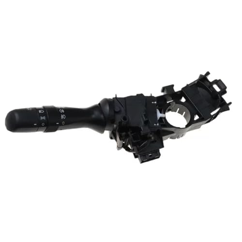 Commutateur de phare Camry : Réparer le clignotant défectueux pour le contrôle technique