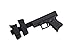 Magazine Holder, Made in America, Mag Mount for Guns, Magazines, Safes, Tactical or Concealed