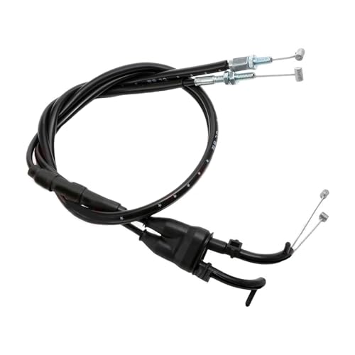 Câble d'accélérateur de moto pour Yamaha FZ1 Fazer 1000, parfait pour vos roadtrips et sorties