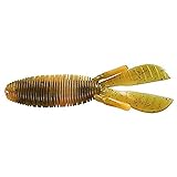 Missile Baits Baby D Bomb Lure, Desert Storm