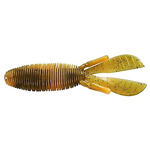 Missile Baits Baby D Bomb Lure, Desert Storm