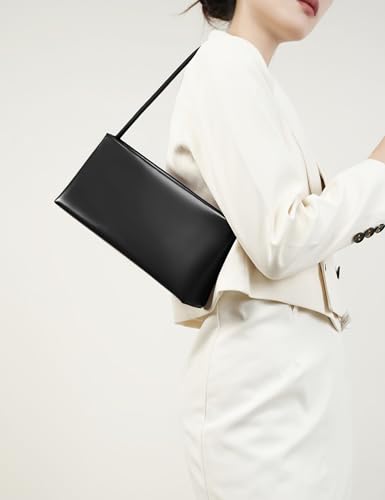 Shoulder Bag for Women Genuine Leather Crossbody Bags Womens Small Handbags Leather Purses4