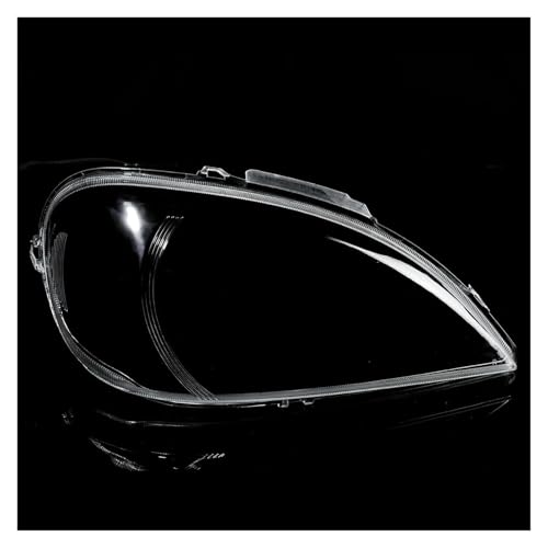 Feu circulation diurne Benz ML W163 solution phares jaunis coque neuve