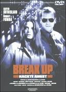 The Break Up [DVD]