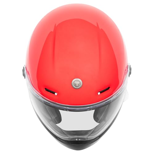 TORC T9/Pomona Full Face Helmet