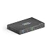 Produktbild PureTools, HDMI Audio De-Embedder und Embedder mit Down-Scaling, 4K Auflösung, Datenrate bis 18 GB/s, HDMI 2.0, ARC