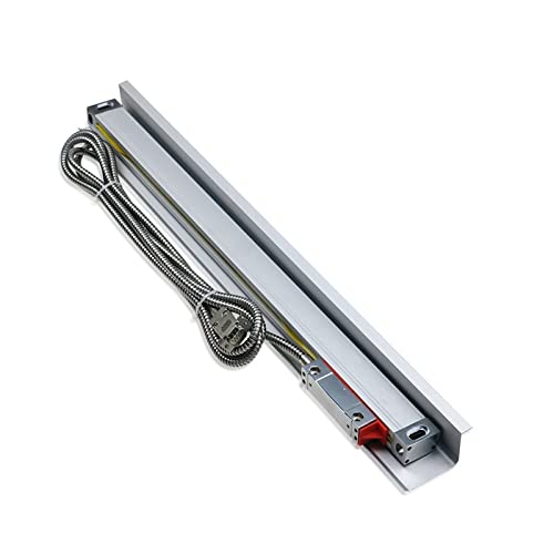 Linear Encoder para torno y fresadora 3 ejes con Display miniatura 5