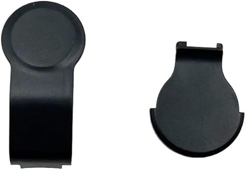 Miniatura 6 de 1 Unidades Nuevo Gimbal Yaw Brazo para DJI para Mavic Air 2 Soporte de cámara con 2 cubiertas de plástico Drone piezas de reparación