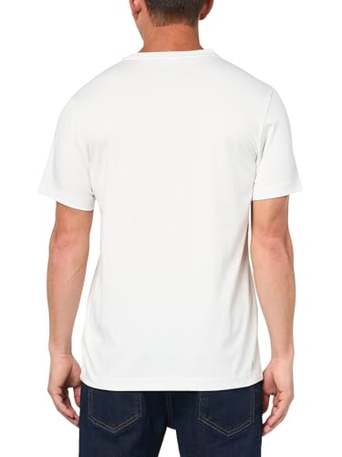 Lacoste Men's Sport René Print Tennis Heritage T-Shirt2