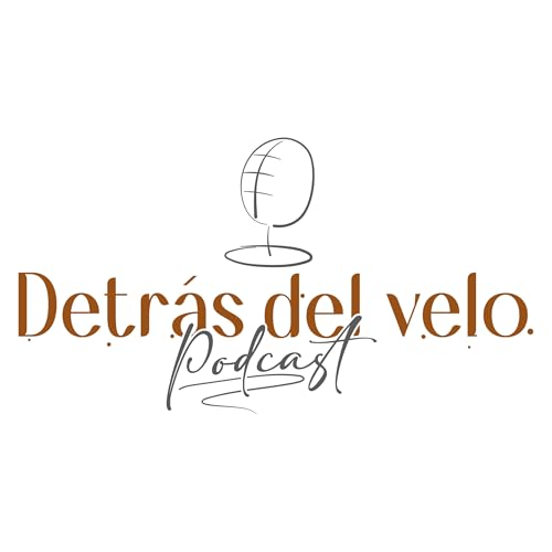 『"Detr&aacute;s del Velo"』のカバーアート