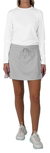 Columbia Golf Women's Lakewood Pines Skort4