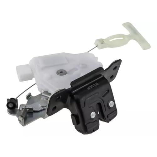 Serrure de coffre pour Fiat 500X mécanisme fermeture hayon arrière 68084367AD