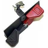 YOKAMU Replacement 558406S Neutral Drive Pedal Assembly for Kirby Sentria Vacuum Cleaners G3 G4 G5 G6 G7 G7D G10