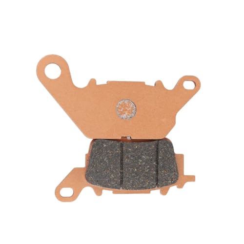 �I�[�g�o�C�p�f�B�X�N�u���[�L�p�b�h �ɓK������NMAX 125 ABS 2016-2023�p �ɓK������NMAX 155 2017 2018 2019 2020 2021 2022 2023 2024�p �ɓK������Sxooter�p�[�c �t�����g���A�u���[�L
